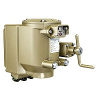 Электропривод SVM